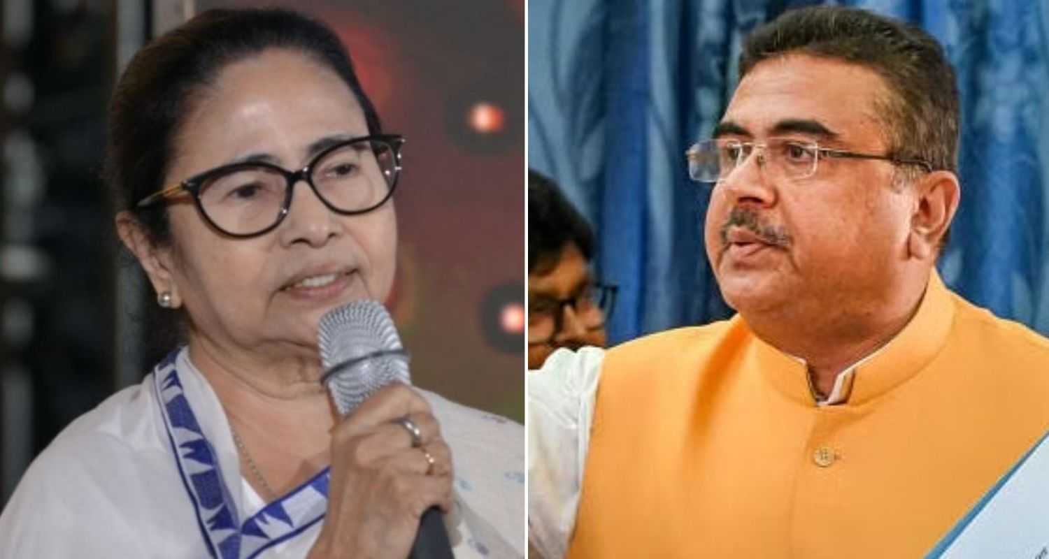 Mamata, Suvendu praise Modi, Biden for semiconductor plant in Kolkata