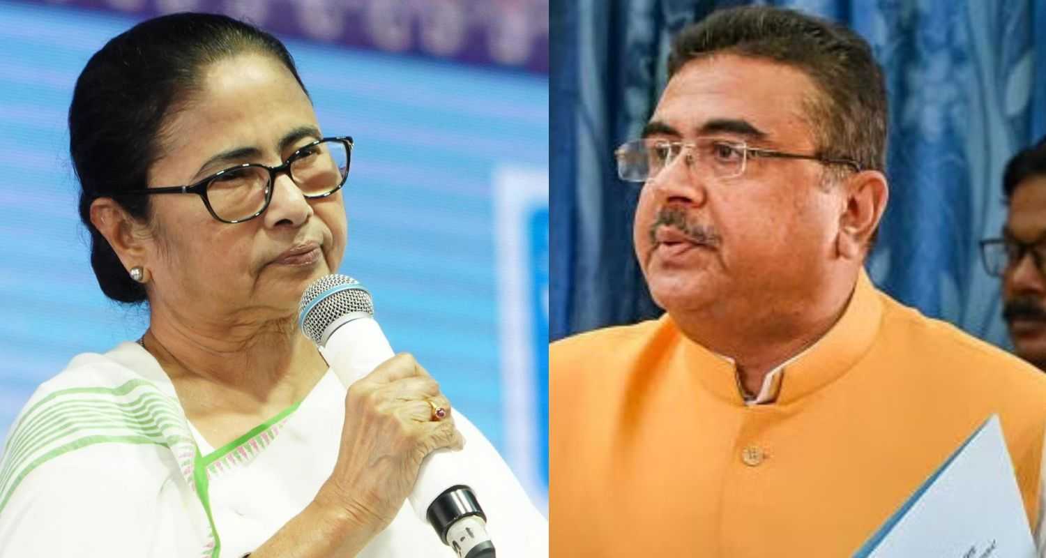 TMC and BJP to have a face off on March 10.