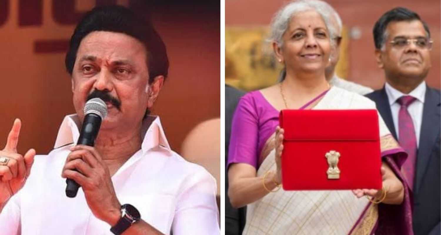 Did Tamil Nadu draw a blank in Budget 2024?