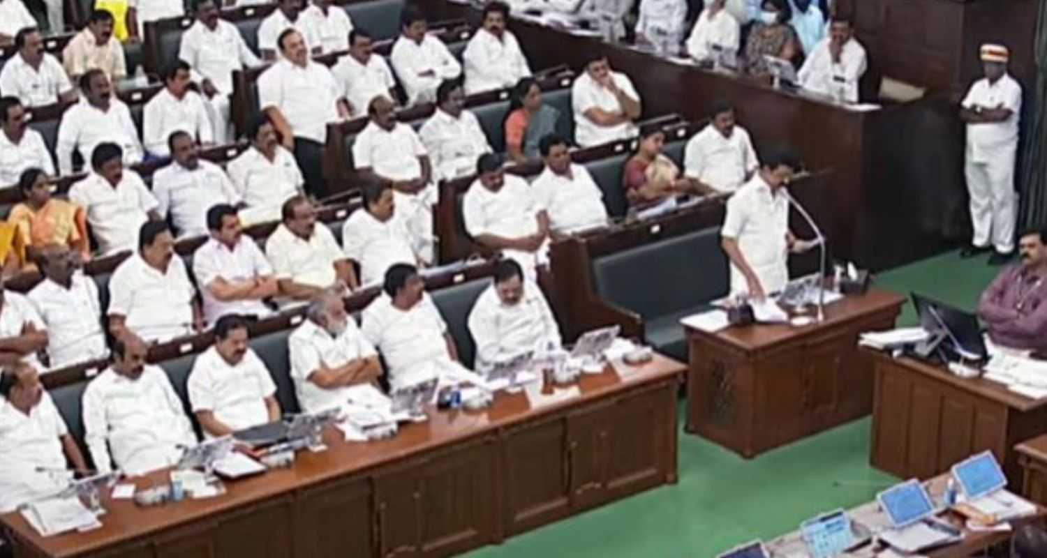 TN Assembly remembers victims of Kallakurichi & Kuwait tragedies
