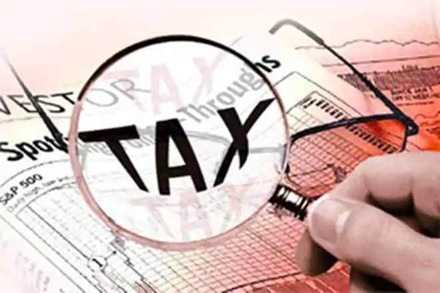 Centre releases Rs 1.78 lakh cr tax devolution to states