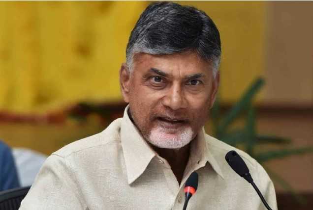 TDP to regain lost glory in Hyderabad: Naidu