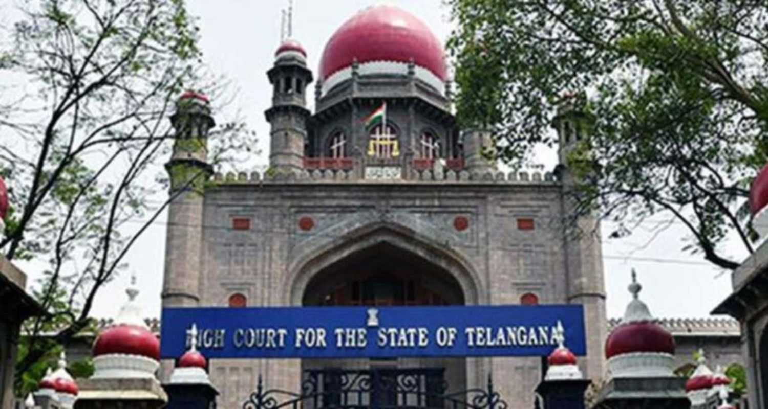 Telangana HC directs govt to take back inactive land allots
