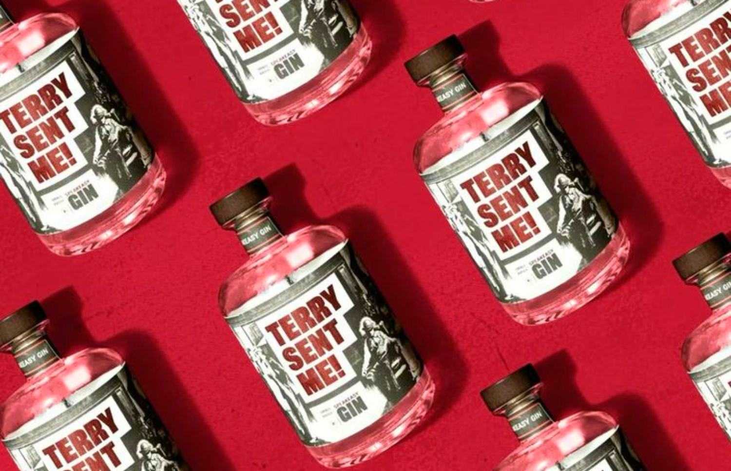 Goa's 'Terry Sent Me!' gin wins top global award