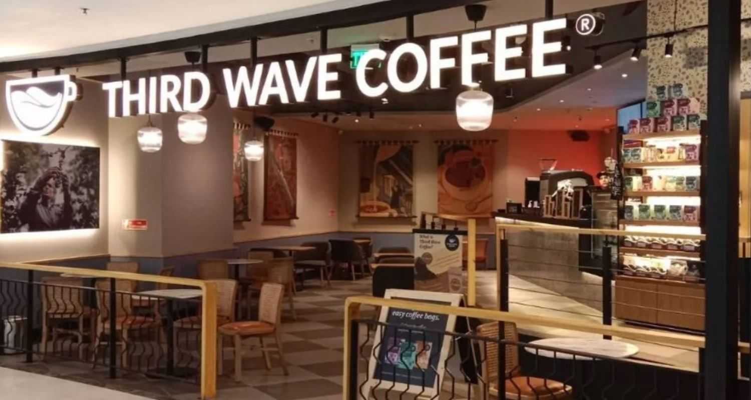 Hidden phone in women's toilet at B'luru Third Wave Coffee shop sparks outrage 