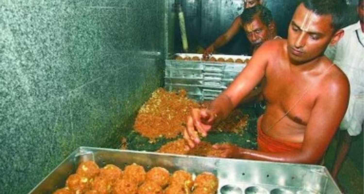 Tirupati laddu row: Andhra pauses SIT probe until SC hearing