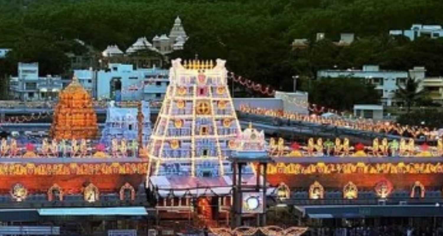 Tirupati laddu row: Temples should be handed over to Hindu society, demands VHP
