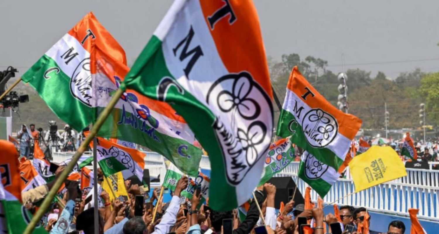 TMC fields candidates for Nov 13 Bengal bypolls
