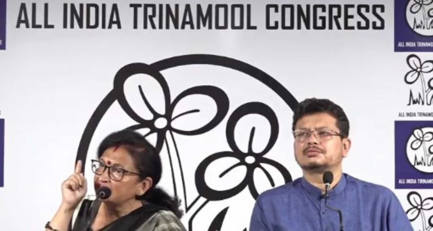 TMC accuses of EC of partiality