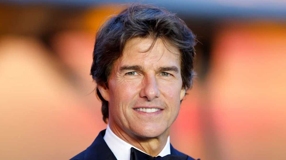 Tom Cruise to close Paris Olympics ceremony with ‘epic stunt’