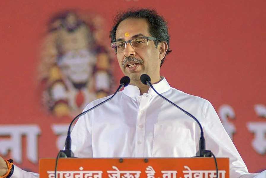 MVA is an alliance between the Congress, NCP (Sharadchandra Pawar) and the Shiv Sena (UBT) led by Uddhav Thackeray.