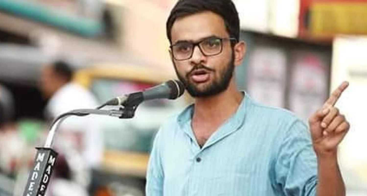 Umar Khalid hearing on bail plea deferred till January 24