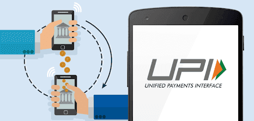 UPI is now accepted in Nepal