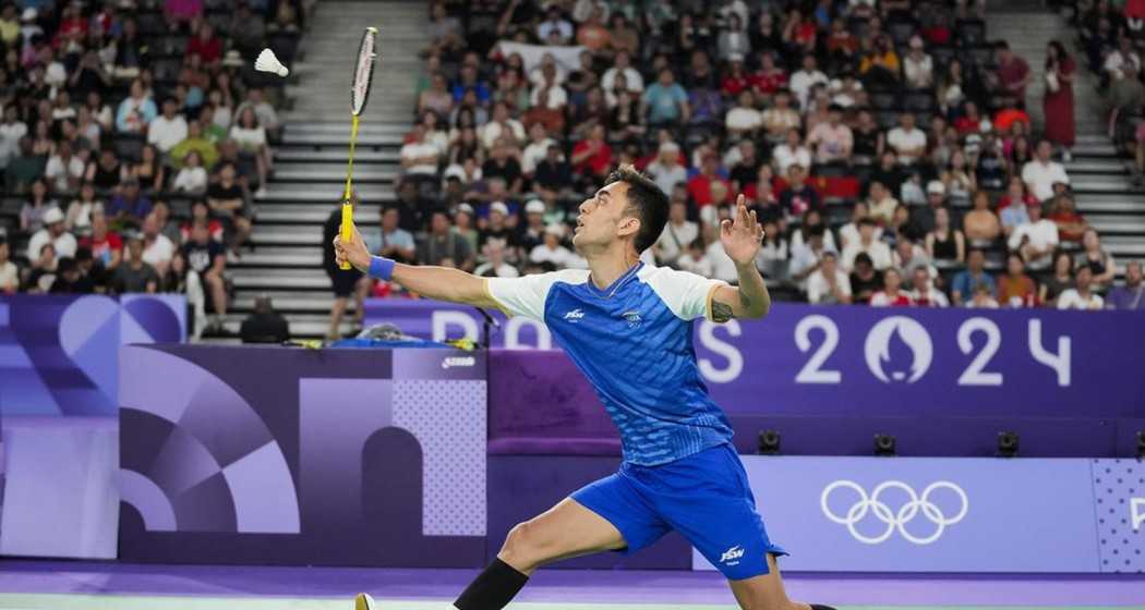 Lakshya Sen narrowly missed a medal in the Paris Olympics however, is heading to Austria for a Physical assessment ahead of BWF tournaments.