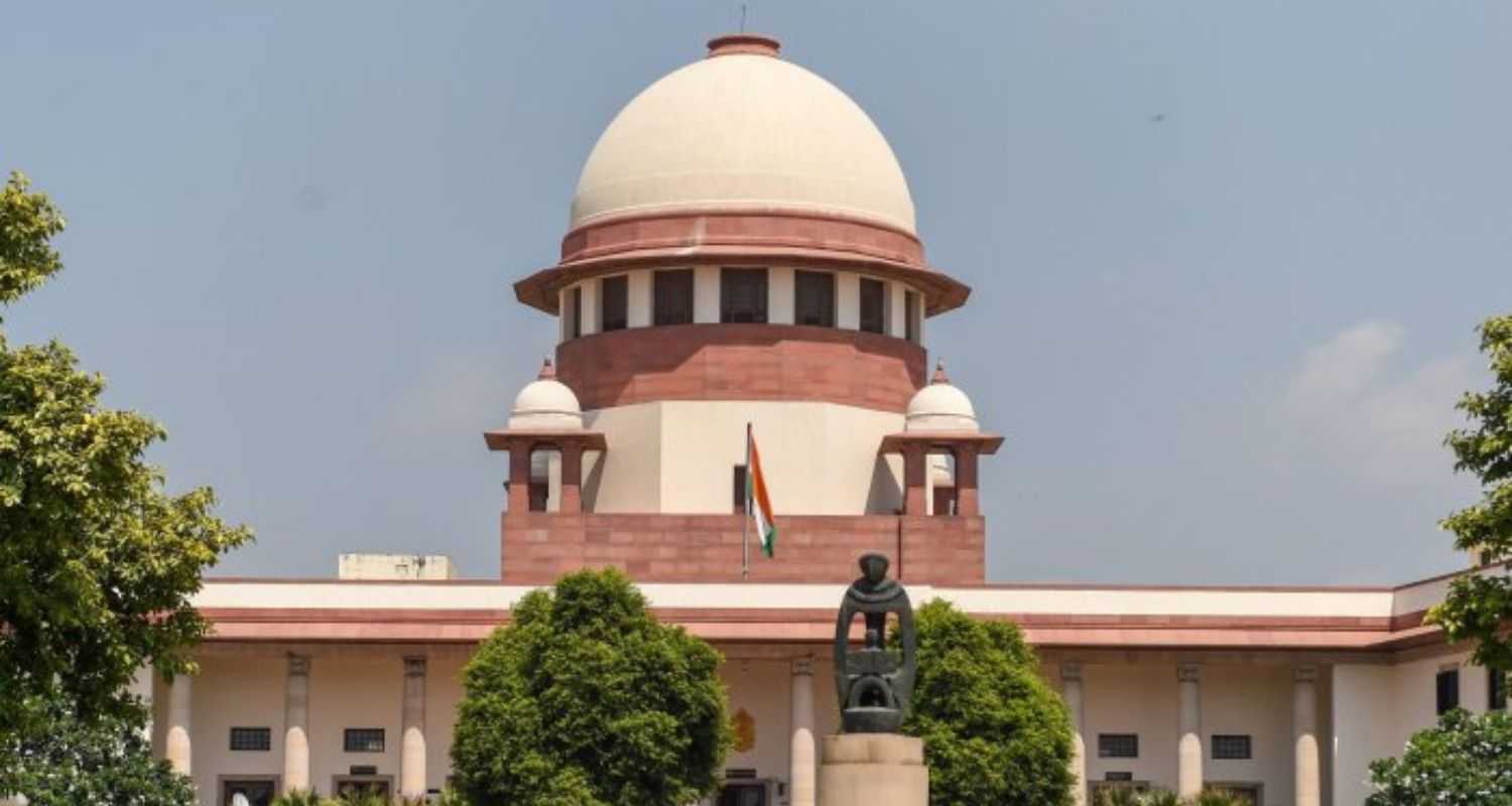 Supreme Court of India delivered a groundbreaking judgment on Monday, overruling the 1998 verdict.