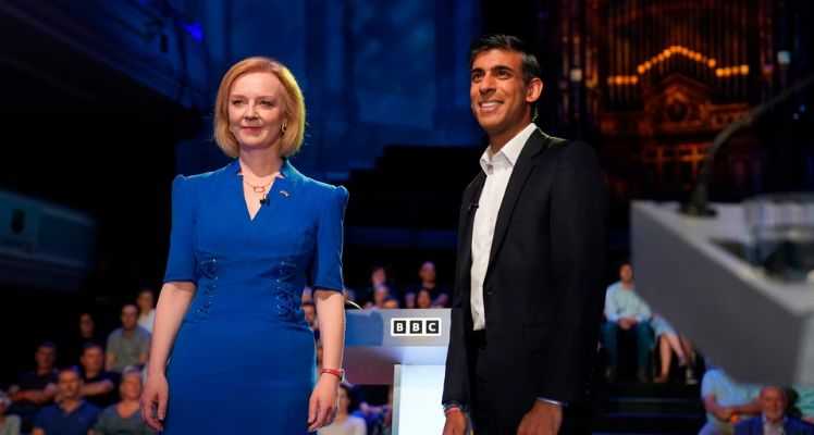 Amid pressure from the Opposition, British Prime Minister Rishi Sunak has approved Liz Truss' resignation honours list. 