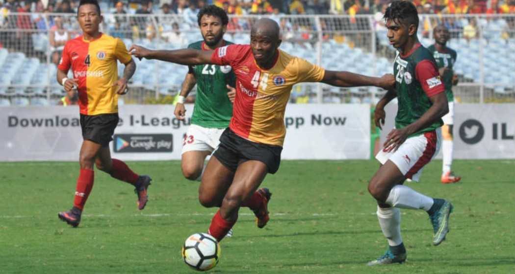 Mohan Bagan and East Bengal will face each other again in Durand Cup.