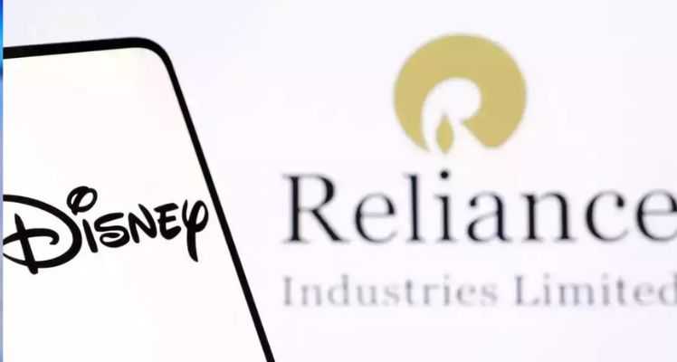 Reliance Industries Limited, Viacom 18 Media Private Limited (Viacom18), and The Walt Disney Company have announced a strategic joint venture.