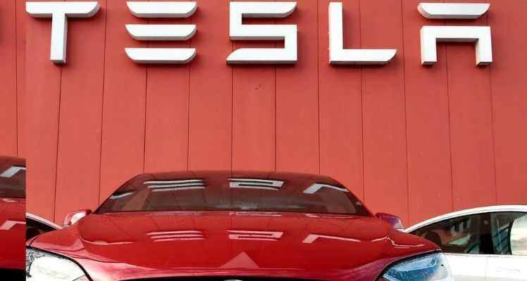 American electric car giant Tesla Motors is gearing up to explore potential locations in India for a proposed $2-3 billion electric car plant.