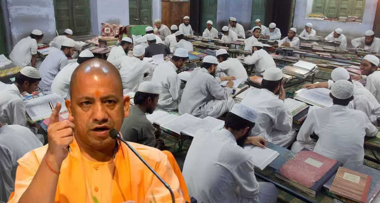 UP CM Yogi Adityanath. Image for Representative use only.