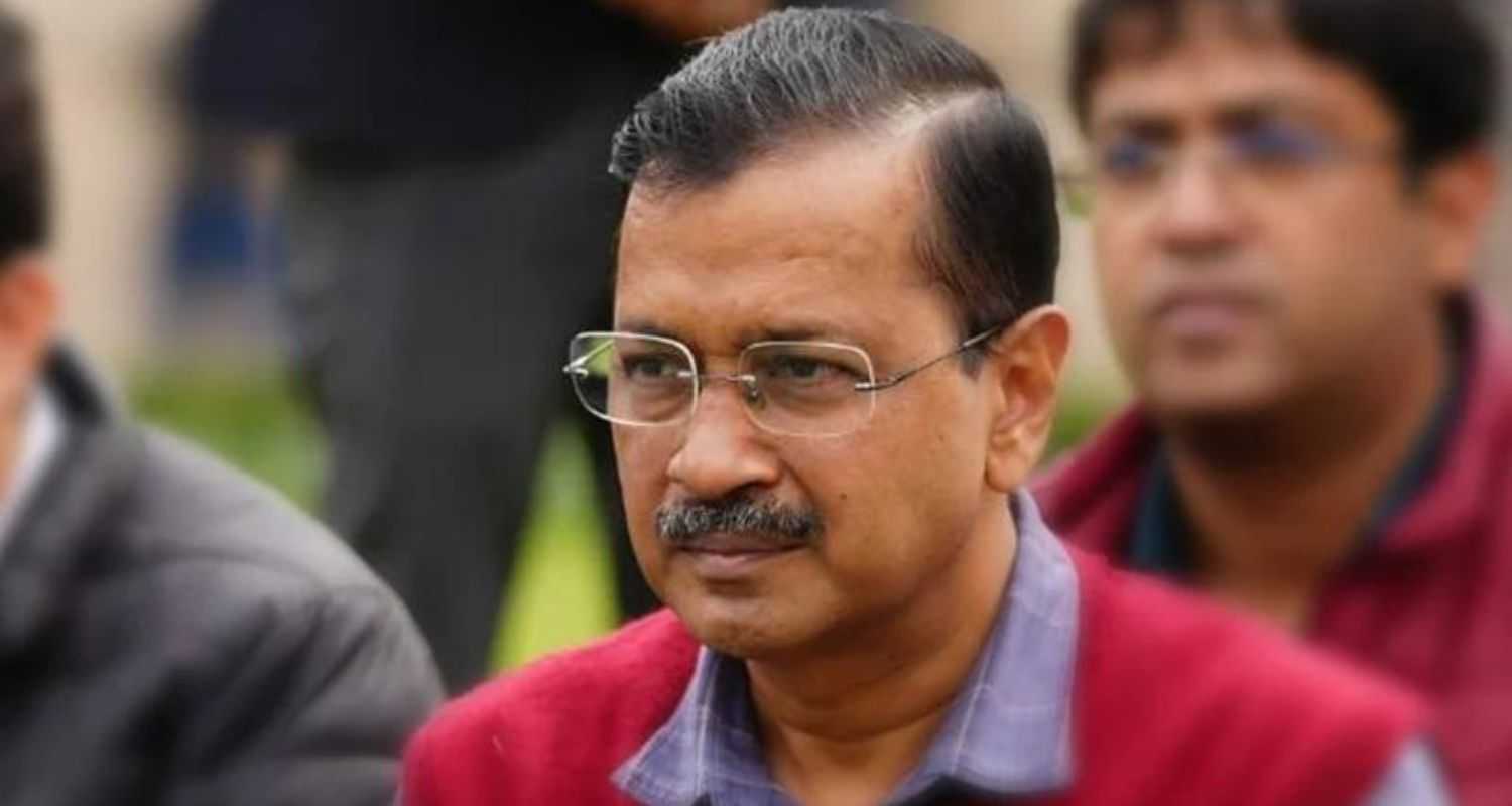 No Bail for Kejriwal, yet another bail Plea Rejected by the Delhi High Court. Image X.