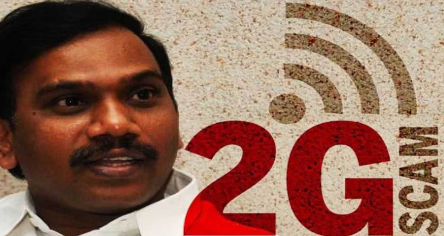 Centre seeks SC's permission to alter 2012 verdict in the 2g Scam.