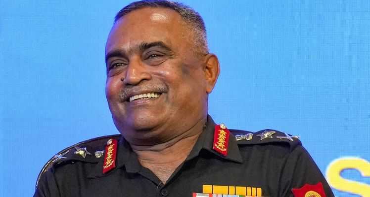 Army chief General Manoj Pande on Wednesday said that emergency procurement powers given by the government has helped the force to modernise itself.