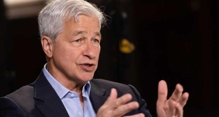 In an endorsement of Prime Minister Narendra Modi's governance, Jamie Dimon, the CEO of JPMorgan Chase & Co., lauded Modi's leadership style, describing it as "unbelievable" and emphasizing the need for similar leadership in the United States.