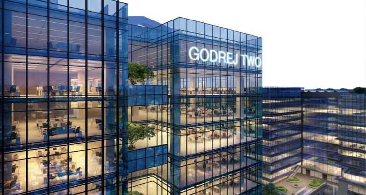 Shares of most Godrej group companies surged 2-8 percent on May 2 after the founding family reached an agreement to split the 127-year-old conglomerate into two branches.