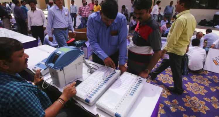 The ECI has approved the relocation of seven polling stations across Kullu, Mandi, Shimla, and Kinnaur districts of Himachal Pradesh, responding to proposals submitted by District Election Officers (DEOs).