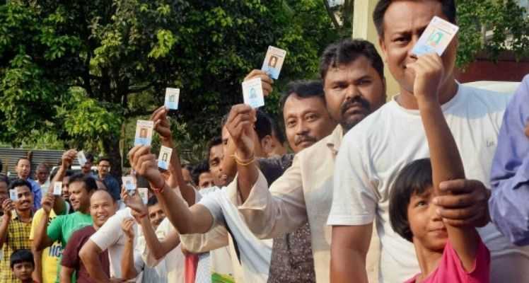 On May 7, the Indian state of Goa headed to the polls. With two parliamentary seats - North Goa and South Goa, the state witnessed a split victory in the 2019 general elections, with the BJP and the Congress each securing one seat.