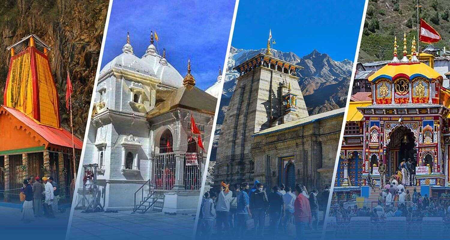 Uttarakhand Deploys Yatra Magistrates for Badrinath Kedarnath.