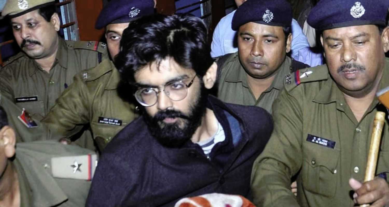 Sharjeel Imam Gets Bail in Delhi Riots Case, To Remain in Custody for Larger Conspiracy.