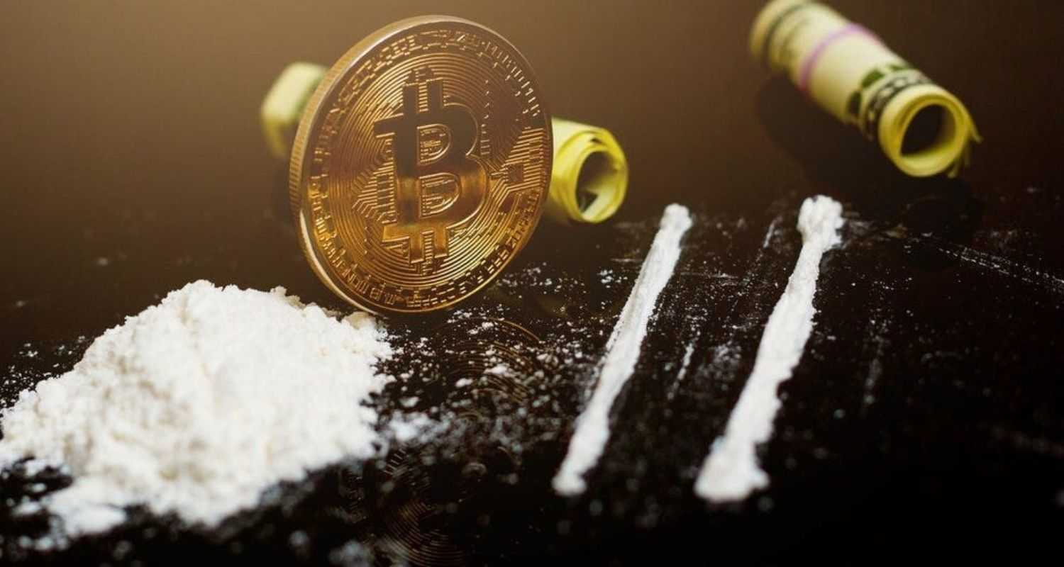 Uttarakhand Resident Arrested in Crypto-Drug Trafficking Case.