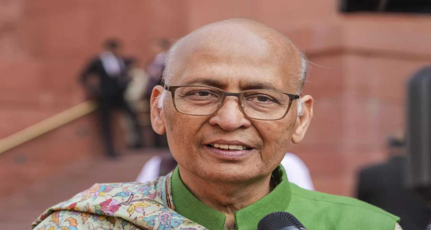 Abhishek Manu Singhvi Lauds ECI for Addressing Concerns INDIA Bloc Raises.