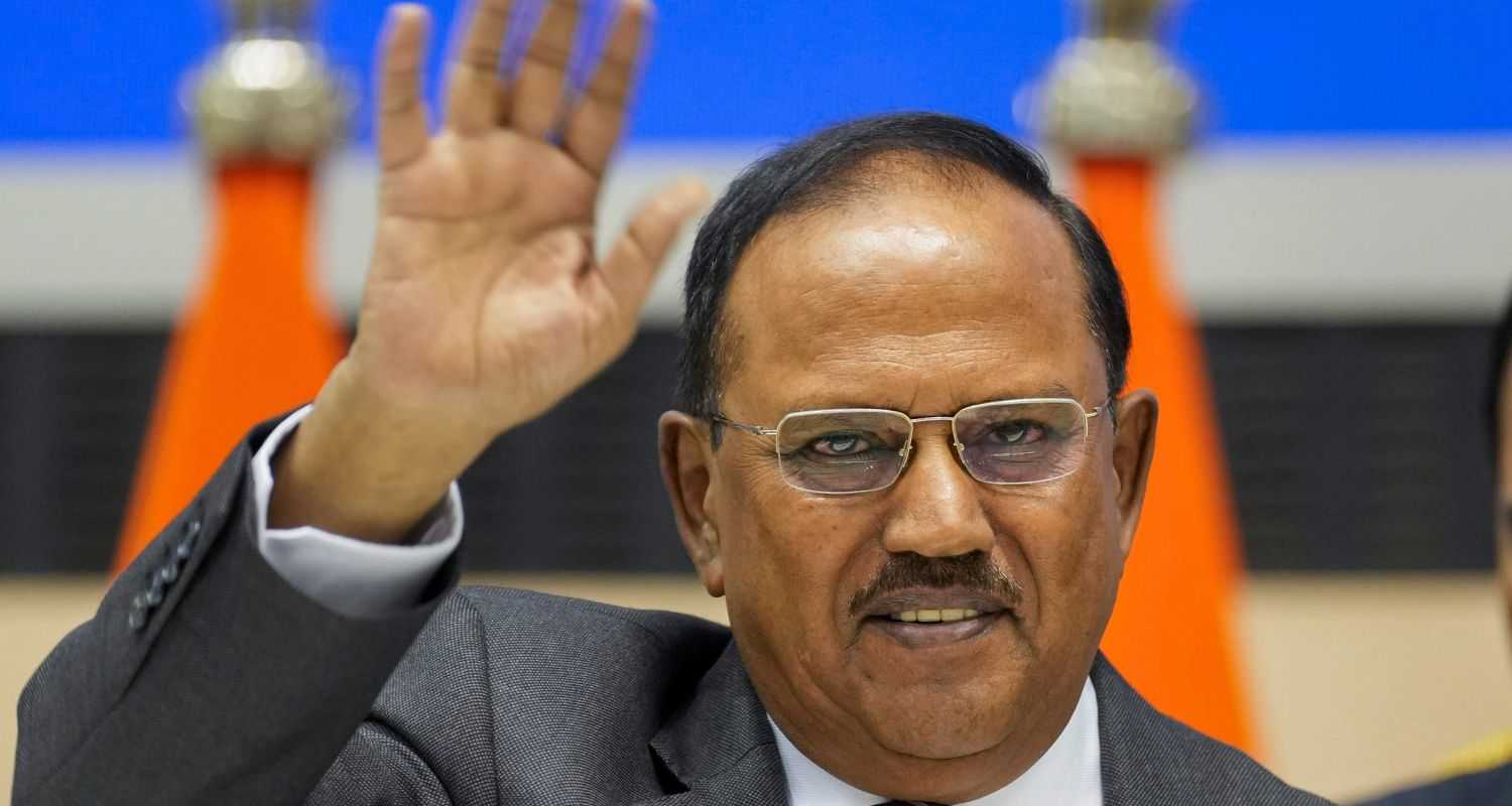 Ajit Doval to continue as National Security Adviser.