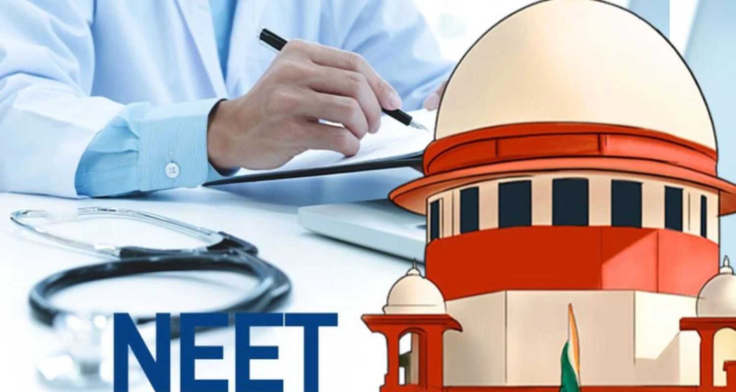 NEET-UG 2024 Counselling to Proceed Despite Court Plea.