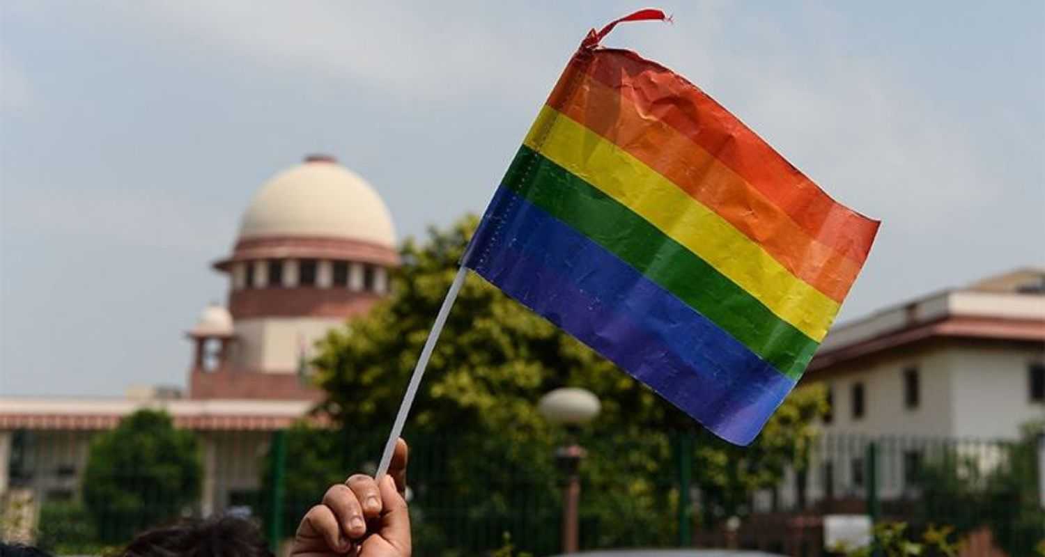 Supreme Court to Revisit Queer Marriage Rights on July 10.