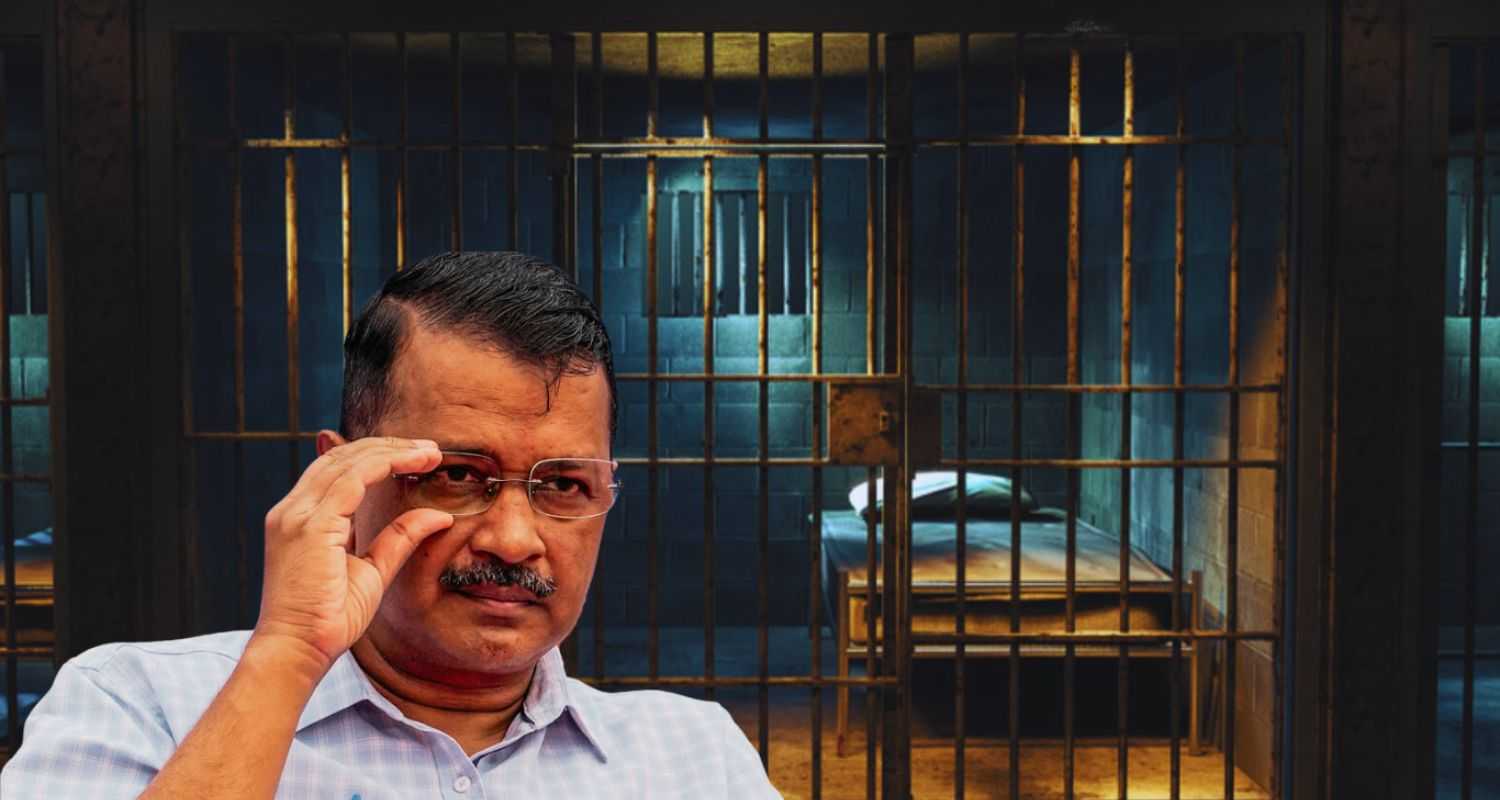 Delhi HC Questions Jail on Denial of Kejriwal’s Lawyers Meetings.