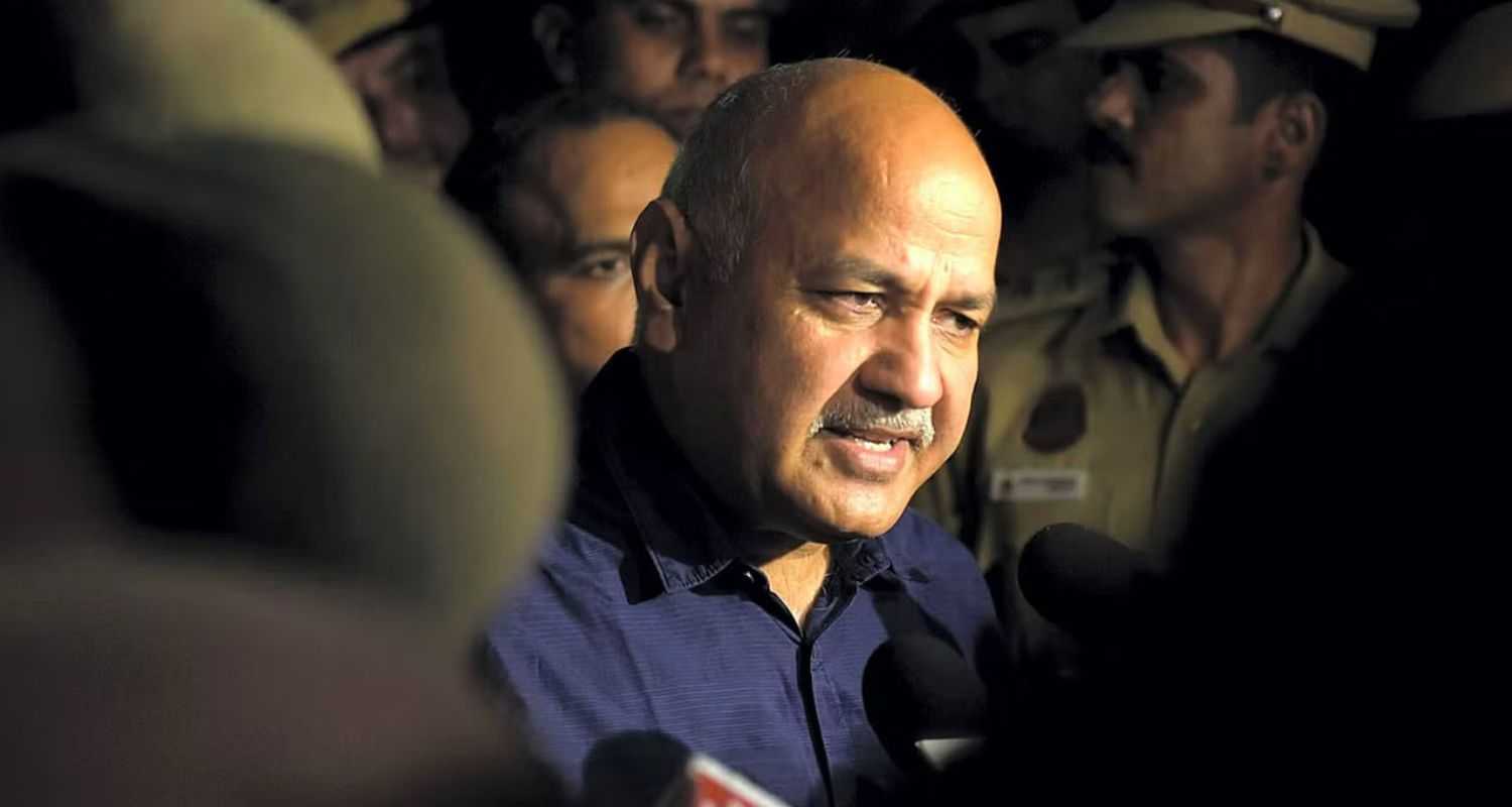 SC Urged to Hear Sisodia's Bail Plea in Liquor Scam.