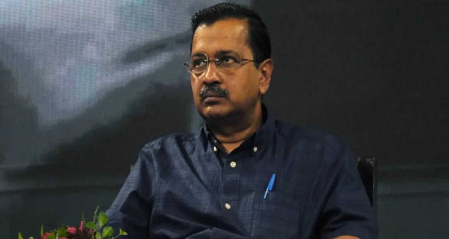 Kejriwal Seeks Extra Legal Meetings via Video Conferencing.