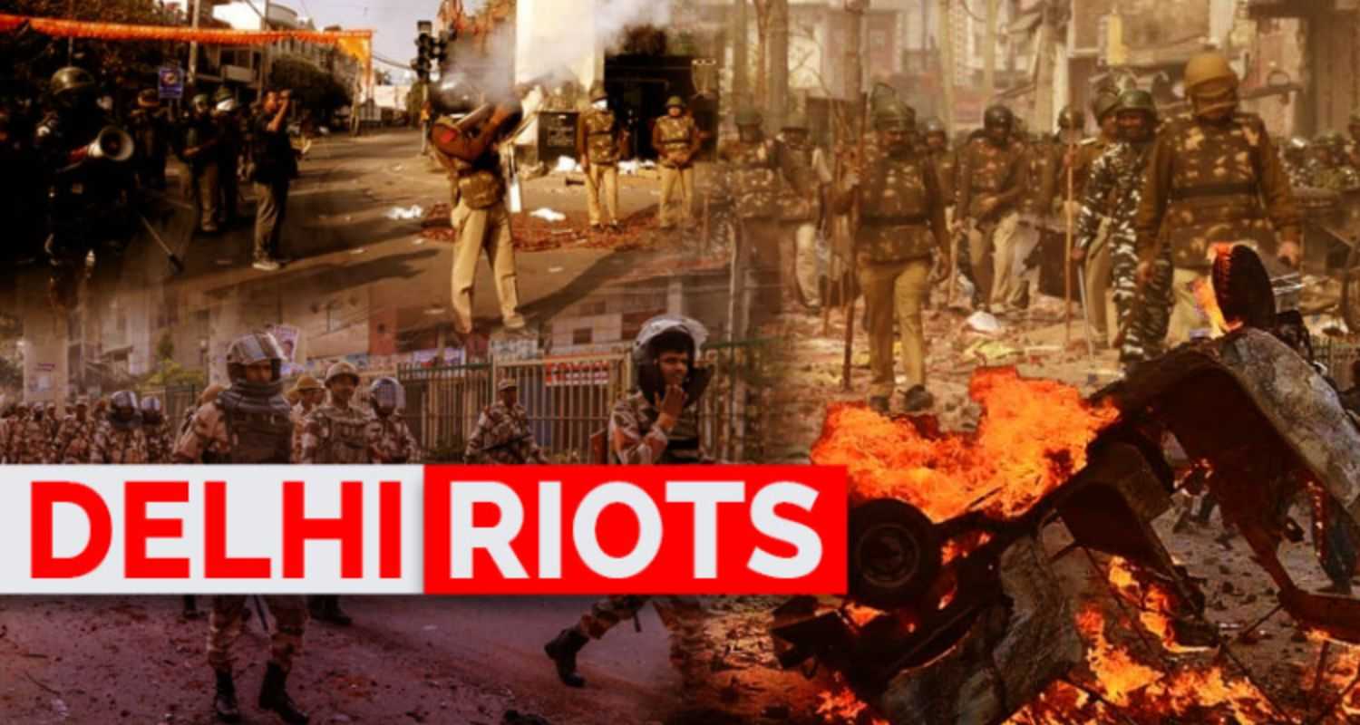 Delhi Riots Victim's Death Investigation Moved To CBI By High Court.