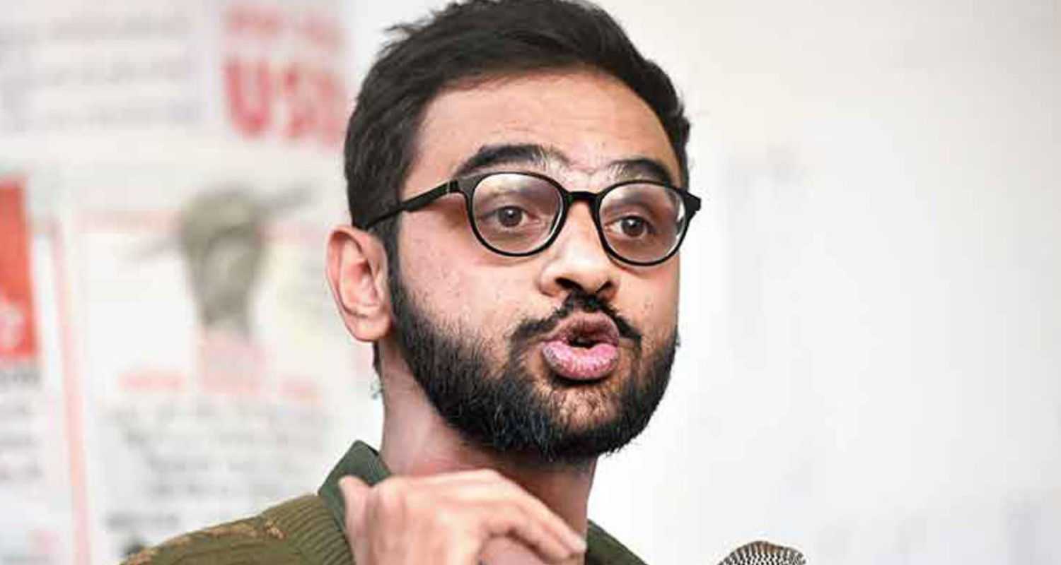 Umar Khalid's Bail Appeal Moves to Delhi High Court.