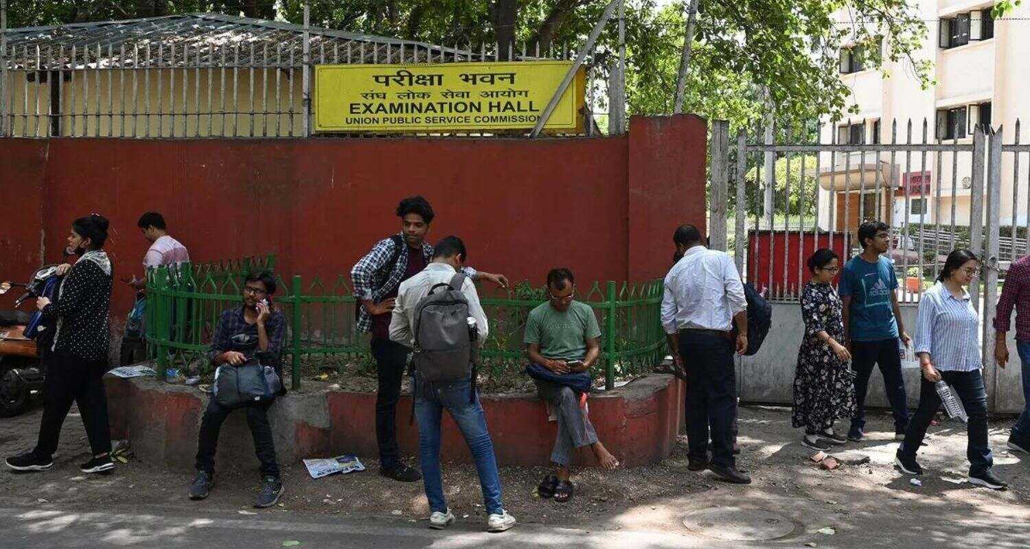 UPSC Revamps Exam System After Identity Fraud Case And Puja Khedkar Scandal.