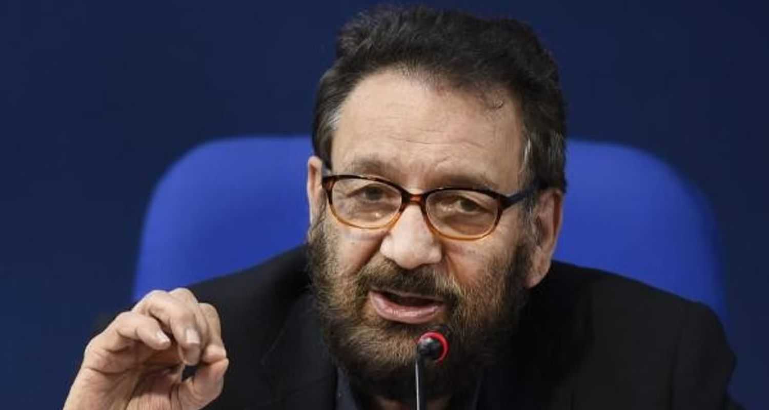 Veteran Filmmaker Shekhar Kapur to Lead IFFI.