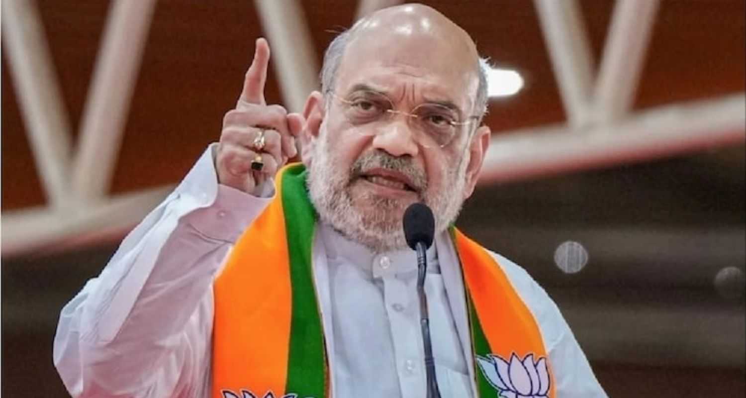 'Har Ghar Tiranga' Campaign to Honor Independence Heroes Says HM Amit Shah.