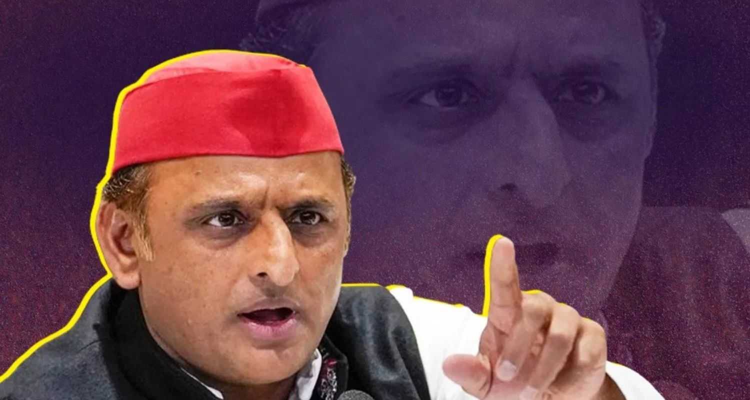 Samajwadi Leader Akhilesh Yadav Asks Court to Protect Ayodhya Rape Survivor.