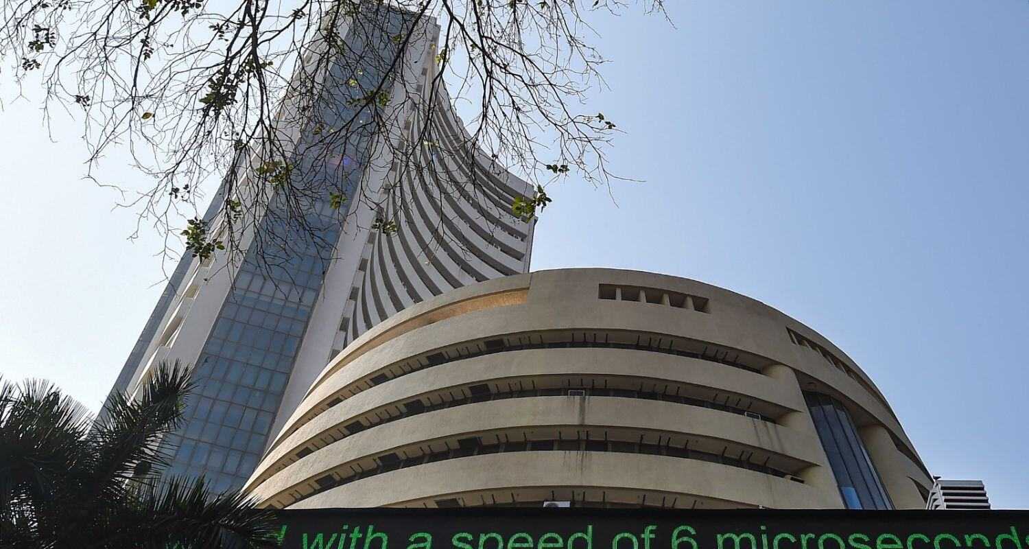 Stock Market Rebounds Sensex and Nifty Post Strong Gains.