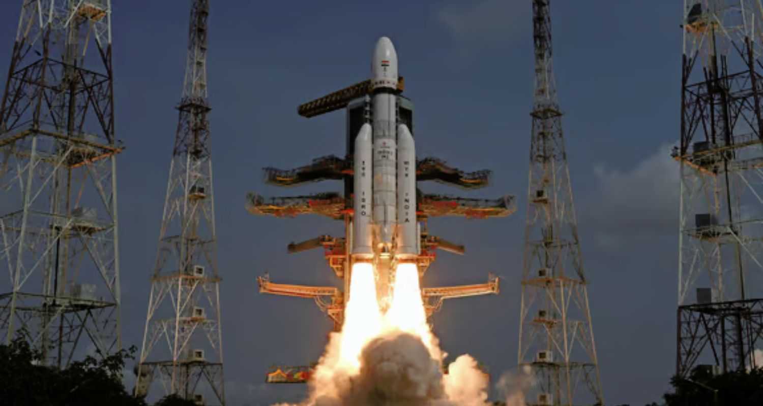 ISRO to Launch EOS-8 from Sriharikota on August 15.