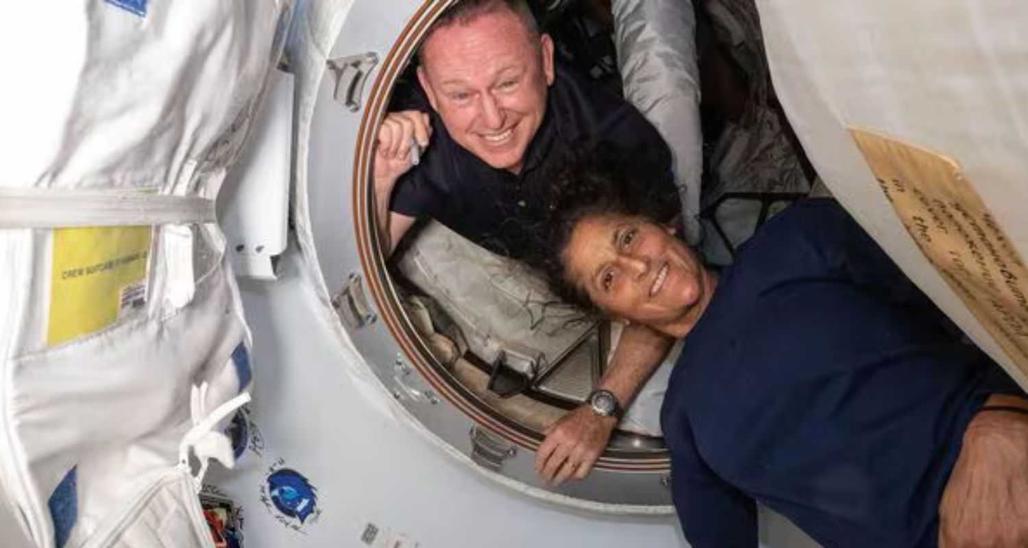 Boeing Starliner Issues Delay Return of ISS Astronauts Till February 2025.